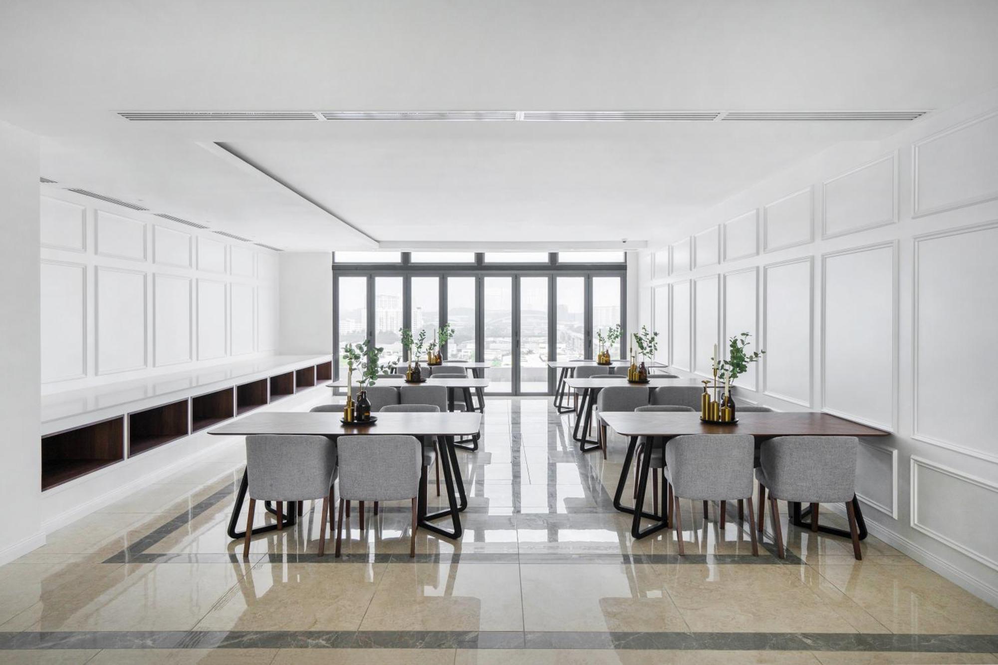 Fox Hotel Glenmarie Shah Alam Exterior foto